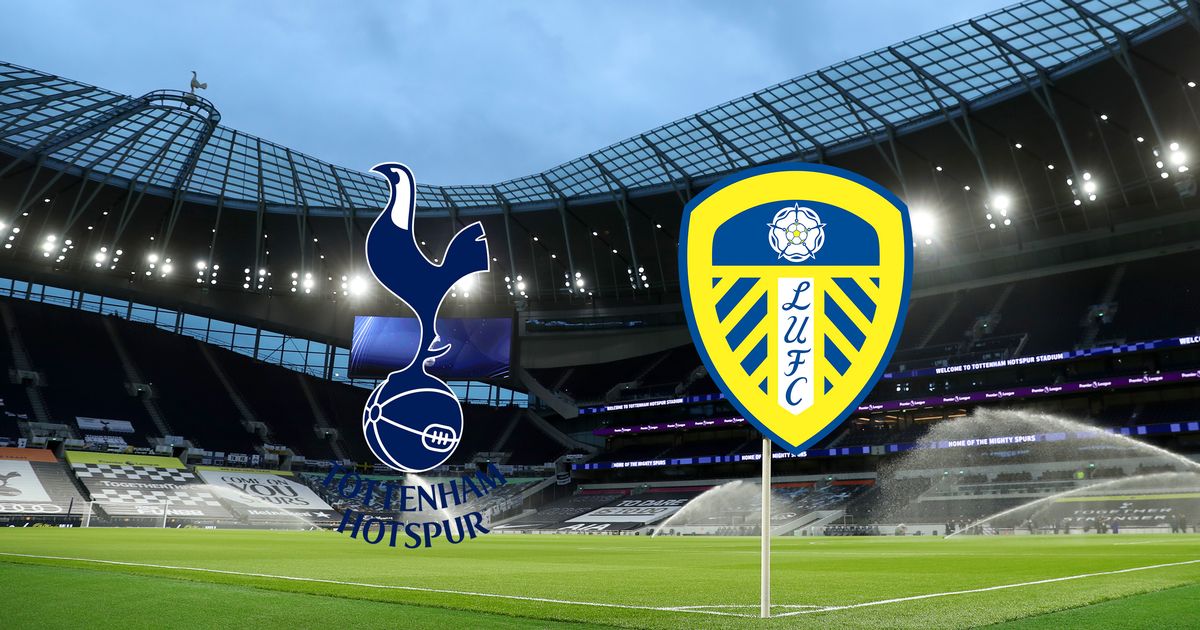 Trực tiếp bóng đá Leeds vs Tottenham hôm nay lúc 19h30 ngày 26/02