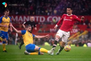 soi keo nha cai leeds united vs manchester united 1