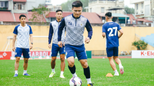 trực tiếp hà nội vs thanh hoá