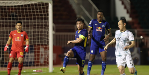 Trực tiếp bóng đá HAGL vs Yokohama Marinos