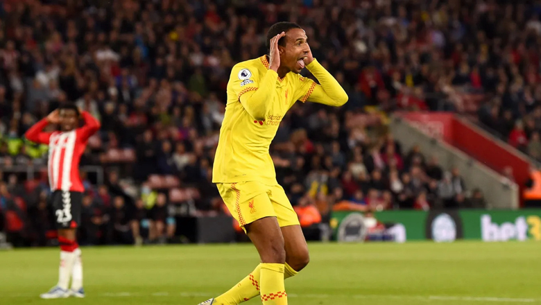 Kết quả Southampton vs Liverpool: Thắng ngược, The Reds đua tới cùng với Man City - Ảnh 1