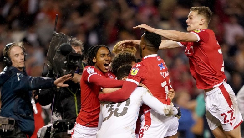 Lịch thi đấu chung kết play-off lên hạng Ngoại hạng Anh 2022 - Ảnh 2