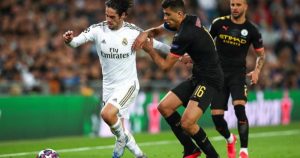 Dự đoán trước trận đấu giữa Real Madrid vs Manchester City